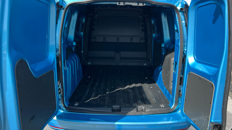 Ford Transit Connect 250 L2 Petrol 1.5 EcoBoost PHEV 150 Limited Van Auto